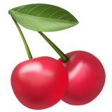 cerezas